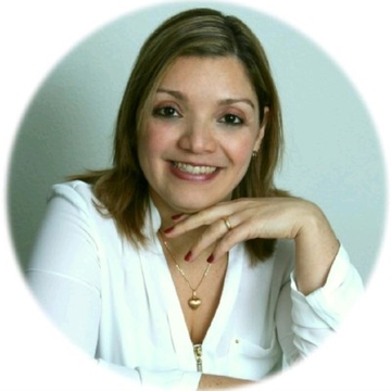 Elizabeth Ramírez, fundadora de HayGancho