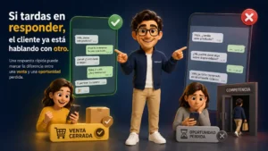 Tu negocio no necesita más publicaciones. Necesita ser fácil de entender.