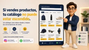Tus redes no tienen que ser perfectas. Tienen que parecer activas.